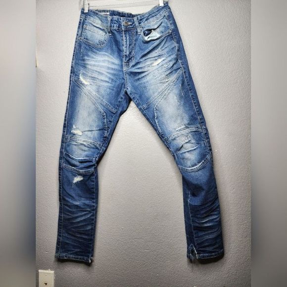 Unlisted Other - Smoke Rise Denim Jeans